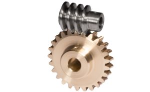 Worm Gearing