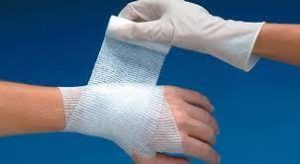 Wound Care Dressing