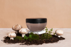 Mushroom Cosmetics 