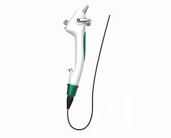 Disposable Bronchoscope