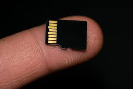 MicroSD 