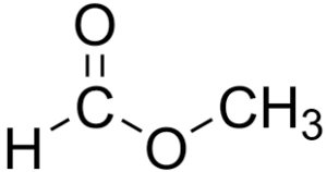 Methyl Formate 