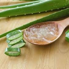 aloe vera gel