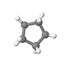 Cyclopentane