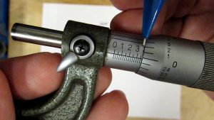 micrometer